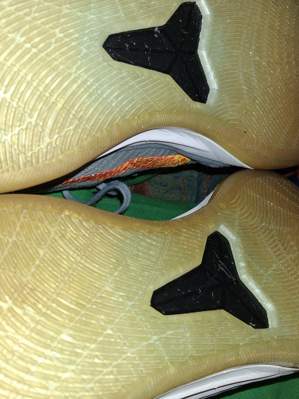 Nike Kobe A.d